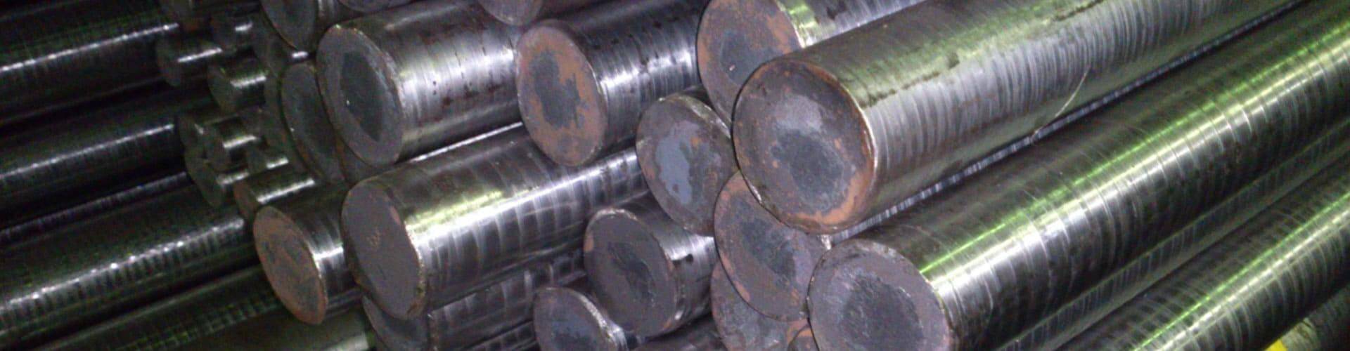 Hastelloy B2 Round Bars