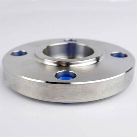 High Nickel Alloy Socket Weld Flanges
