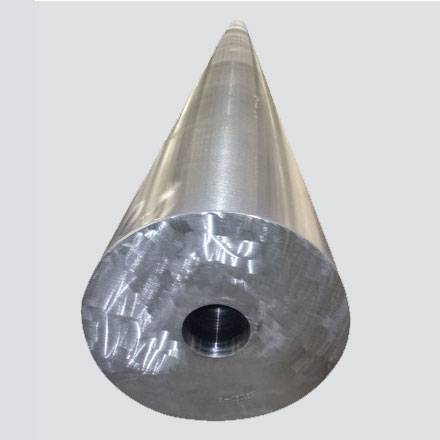 Stainless Steel 303 Hollow Bar