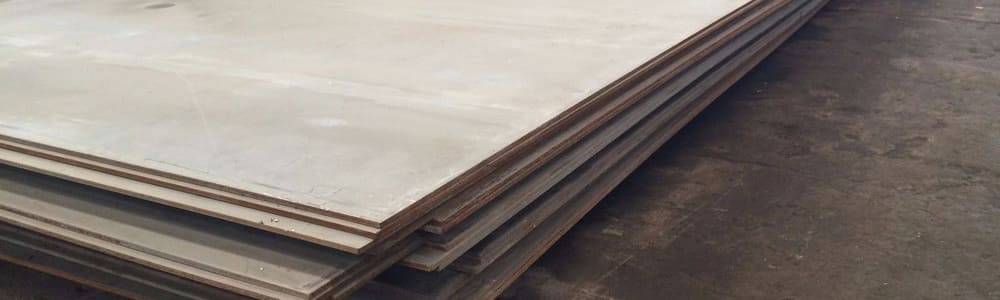 Inconel 718 Sheets & Plates