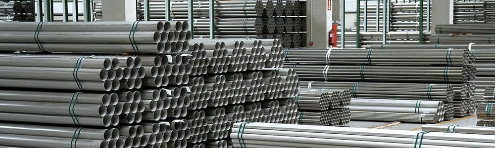 Inconel 625 Tubes