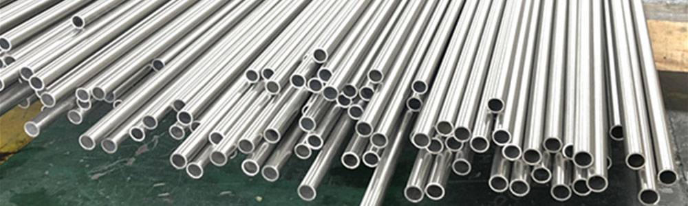 Incoloy 800H Tubes