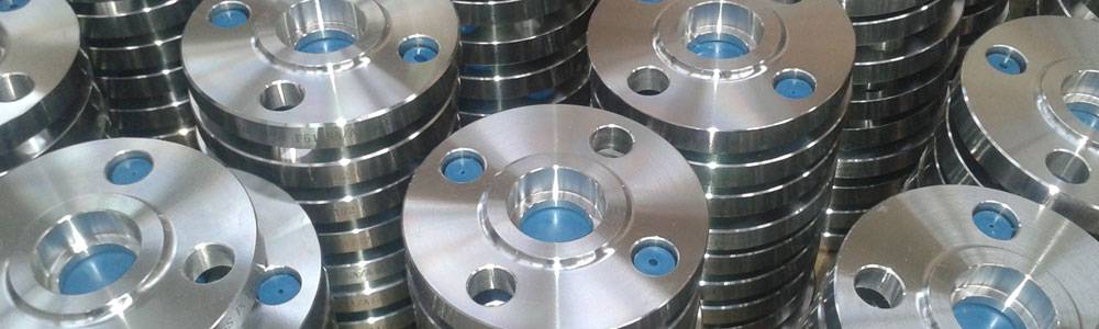 Inconel X-750 Flanges