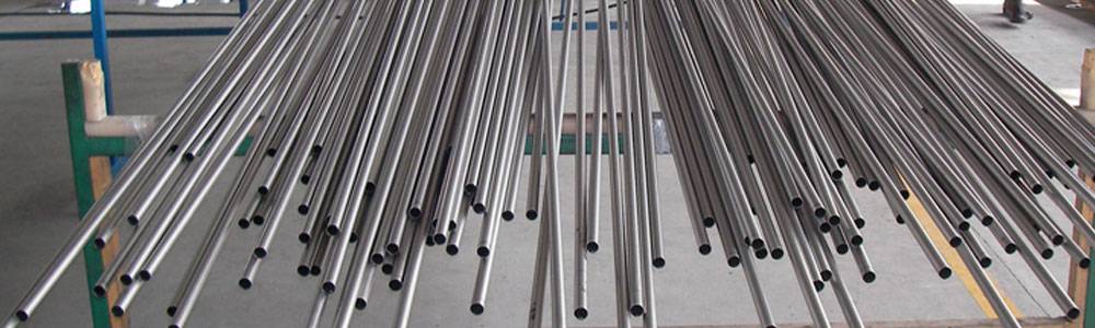 Nickel Alloy 201 Tubes