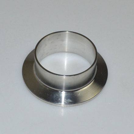 Stainless Steel 316L Short Stub End