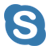 skype