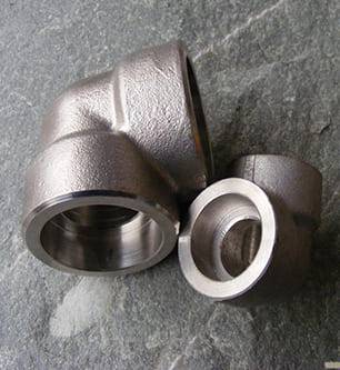 Stainless Steel Flanges
