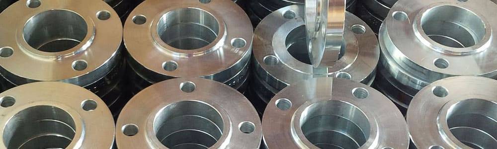 Socket Weld Flanges / SWRF Flanges