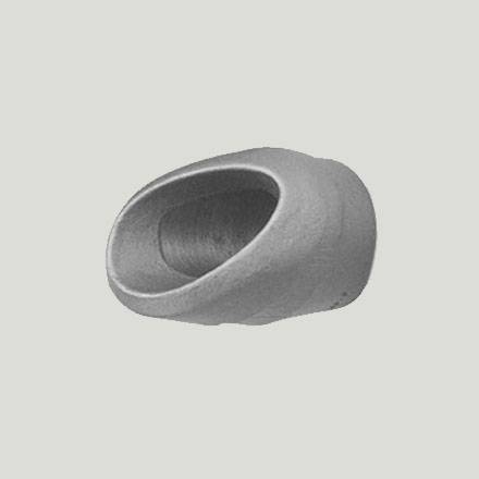 Stainless Steel Socket Weld Lateral Outlets