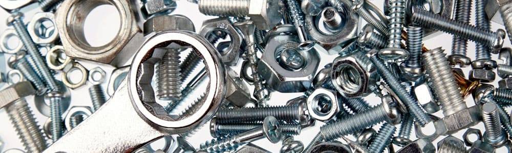Stainless Steel 310 Fasteners