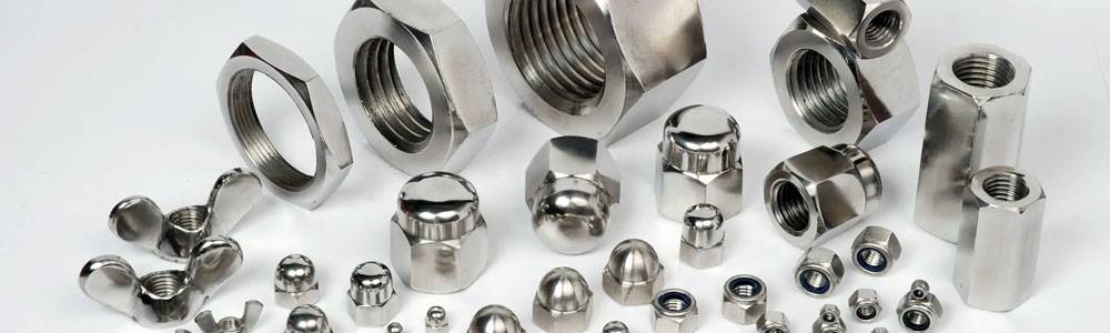 Incoloy 800 Fasteners