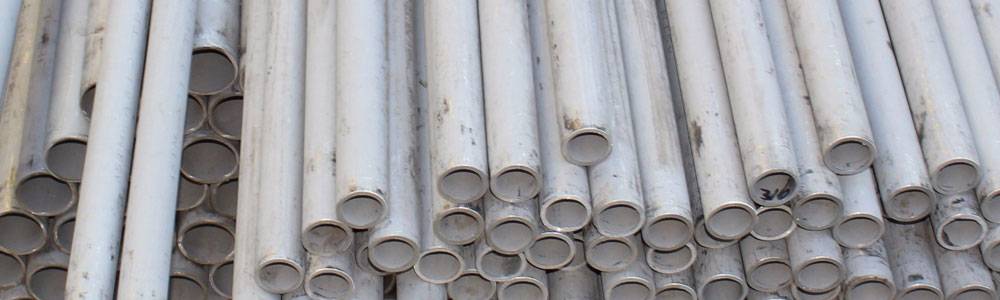Stainless Steel 316 Tubes