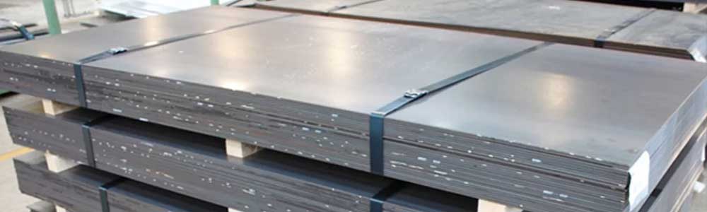 Stainless Steel 317L Sheets & Plates