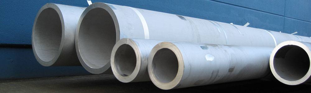 Stainless Steel 321H Pipes