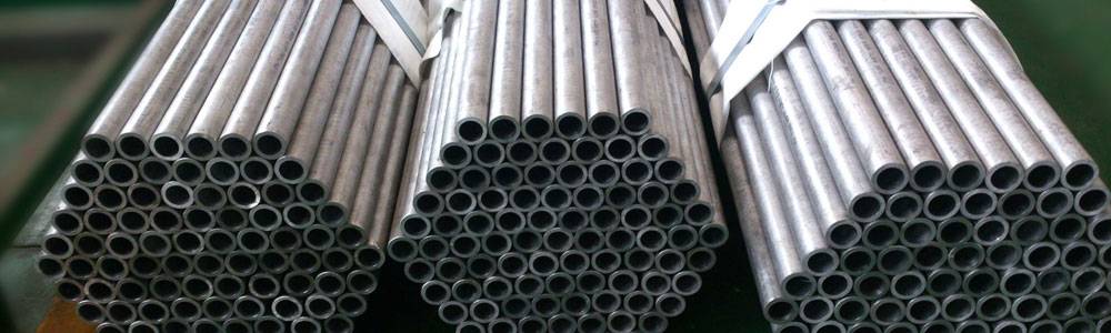 Stainless Steel 347 Tubes