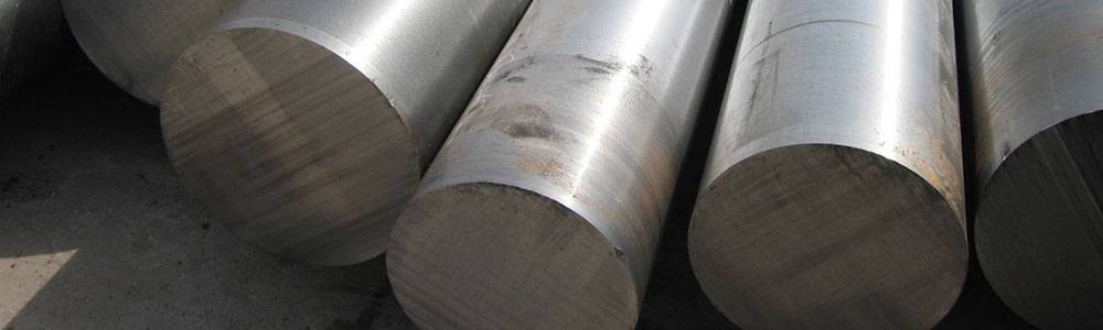 Stainless Steel 422 Round Bars