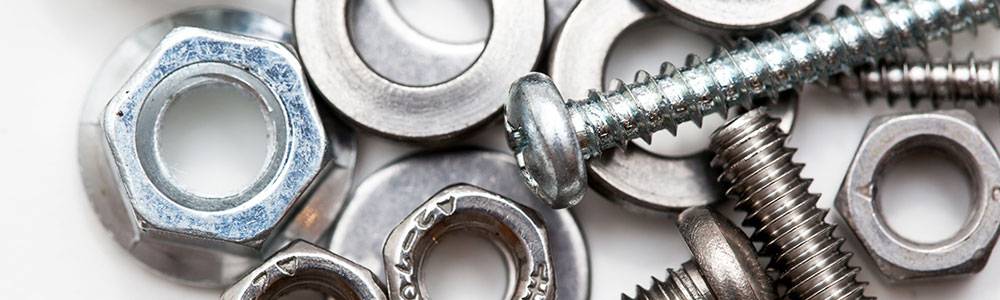 Stainless Steel 904L Fasteners