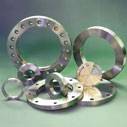 Incoloy 800HT Flanges