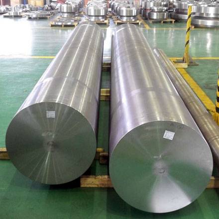 ASTM B335 Hastelloy B2 Round Bar