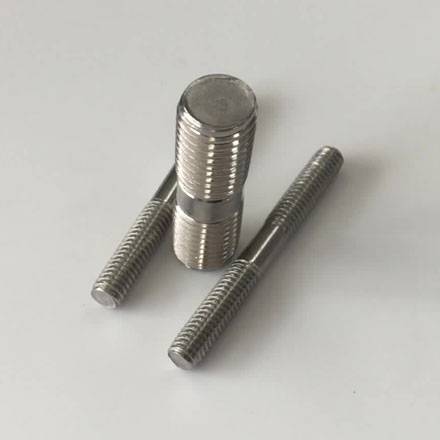 Incoloy 800 Stud Bolts