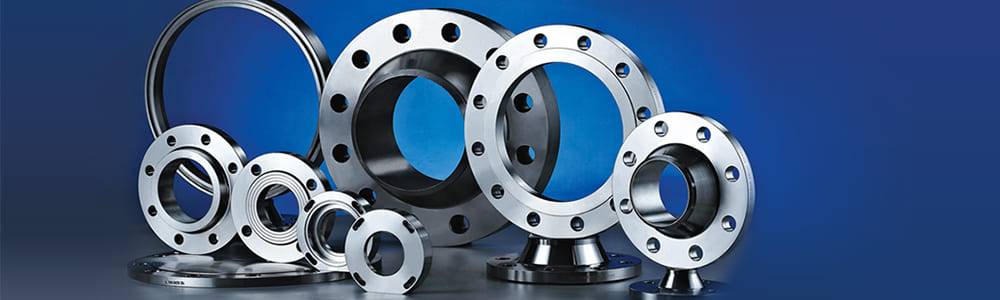 Super Duplex Steel S32750 Flanges