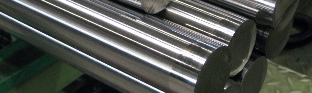 ASTM A182 F52 Round Bars