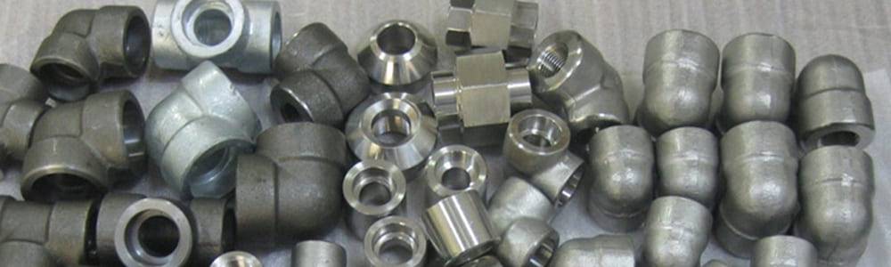 B16.11 / BS3799 Weight Threaded Fittings