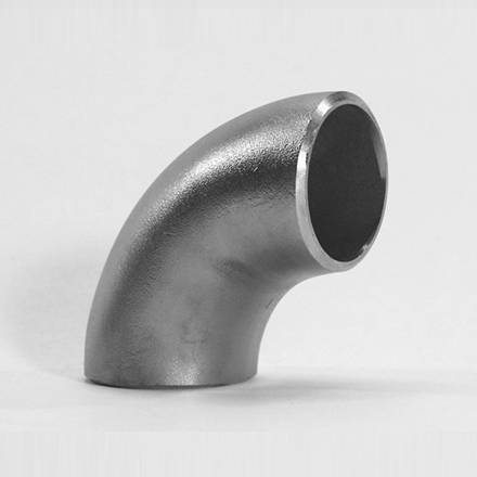 Stainless Steel Welded Elbows