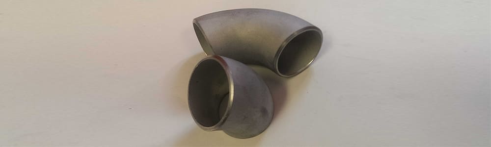 Welded Elbows